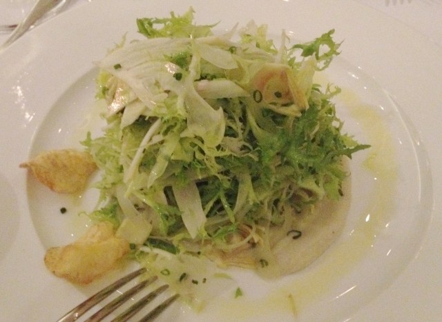 Salad Tropizienne
