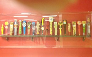 Beers of the Redhook Brewery