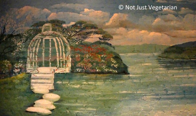 Inside Table Verte NYC - 1 