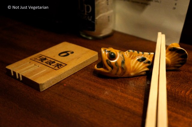 Inside Yopparai NYC - 3