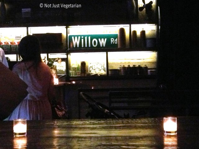 Inside Willow Road NYC - 3
