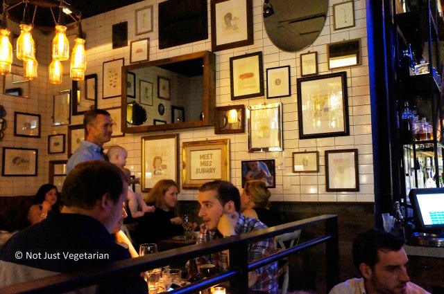 Inside Willow Road NYC - 2