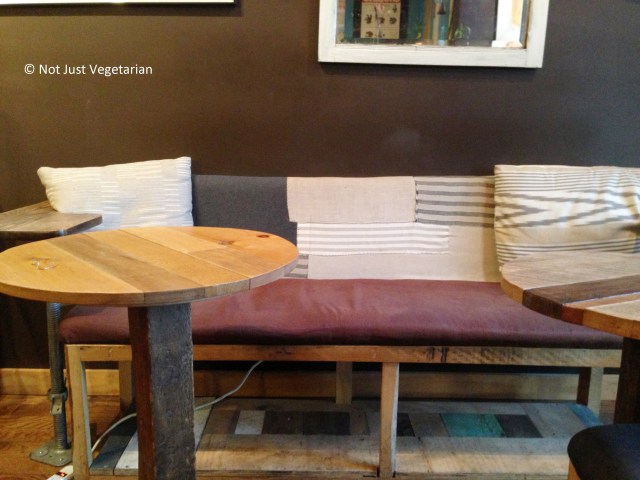 Inside Nunu Chocolates