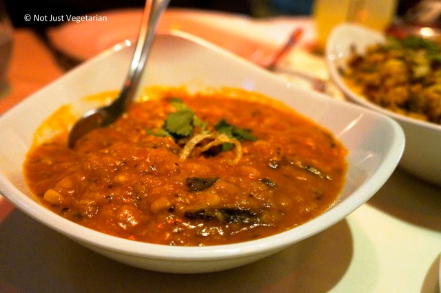 Lamb dalcha at Dalcha in London